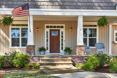 6 Buckley Ct., WP19
