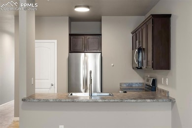 4316 Yellow Dock Point, Colorado Springs, CO 80911 - photo 4