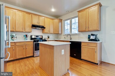 46750 Southern Oaks Terrace, Sterling, VA 20164 - photo 5