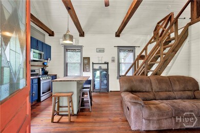 2364 Low Ground Rd, Guyton, GA 31312 - photo 6