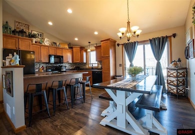 120 Timberwolf Ct, Mankato, MN 56001 - photo 5