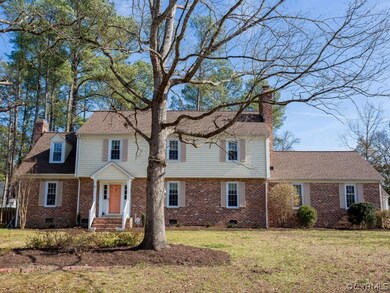 1515 Hearthglow Ln, Henrico, VA 23238 - photo 2