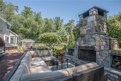 187 Shadow Brook Dr, Warwick, RI 02886 - photo 4