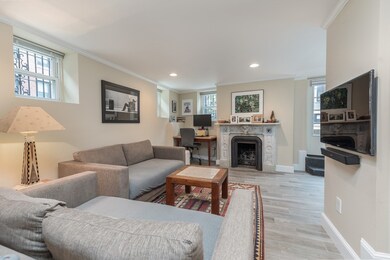 22 Monument Ave unit 1, Charlestown, MA 02129 - photo 4