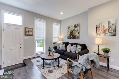1418 N Broadway, Baltimore, MD 21213 - photo 3