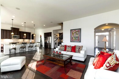 5008 Parkside Ct, Warrenton, VA 20187 - photo 7