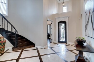 7005 Monet, Colleyville, TX 76034 - photo 6