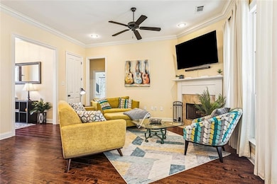 229 Swallow St, Covington, LA 70433 - photo 4