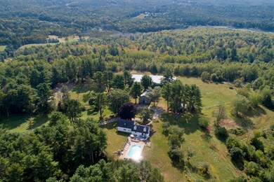 aerial 2 house