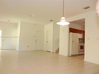 Interior Space/Layout