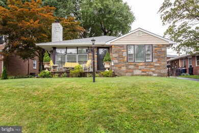 1812 Earlington Rd, Havertown, PA 19083 - photo 2