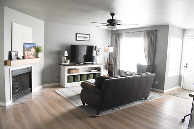 458 Ida Ave, Winnemucca, NV 89445 - photo 4