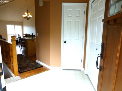 Entrance/Foyer