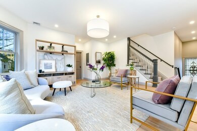 9 Exeter Park unit 9, Cambridge, MA 02140 - photo 4