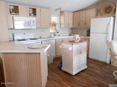 703 E Frontier St unit 3, Payson, AZ 85541 - photo 4