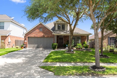 3007 Rusty Bridge Ct, Spring, TX 77386 - photo 2