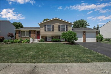 1316 Saybrook Ave, North Tonawanda, NY 14120 - photo 3