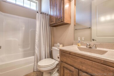 26990 E 143rd St S, Coweta, OK 74429 - photo 5