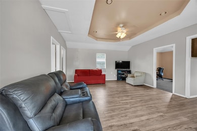 759 Green Valley Dr, Bastrop, TX 78602 - photo 4