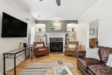 906 Tara St, Savannah, GA 31410 - photo 7