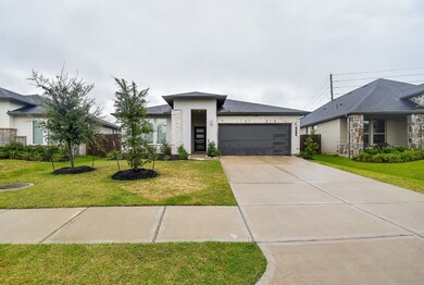 28319 Hannahs Harbor Ln, Katy, TX 77494 - photo 2