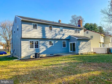 327 Mimosa Dr, Cherry Hill, NJ 08003 - photo 3