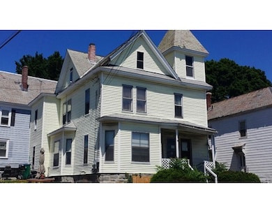 427 Chelmsford St, Lowell, MA 01851 - photo 2