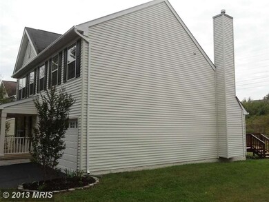 17016 Cass Brook Ln, Woodbridge, VA 22191 - photo 2