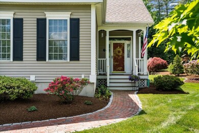 64 Sandstone Dr, Bedford, NH 03110 - photo 3