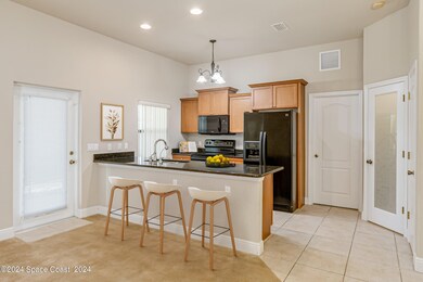 Kitchen VS