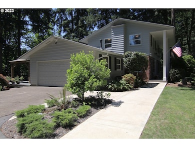 14382 SE Charjan St, Clackamas, OR 97015 - photo 4