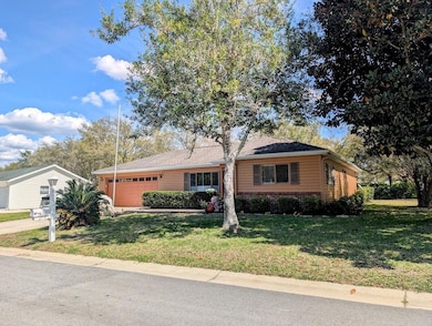 street view front of home