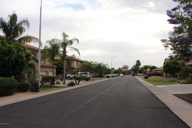 street east