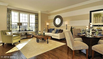 1304 Lander Creek Dr, Brunswick, MD 21716 - photo 3