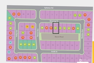 933 Britschgi St unit 51, Buckley, WA 98321 - photo 3