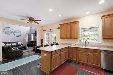 11123 Whitney Ln, Hagerstown, MD 21742 - photo 7