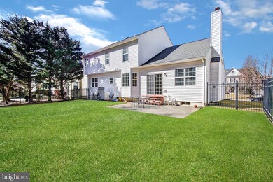 11013 Grassy Knoll Terrace, Germantown, MD 20876 - photo 4