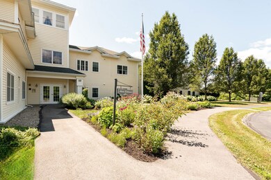 Inn at Secretariat Estates unit 202, Rochester, NH 03867 - photo 5