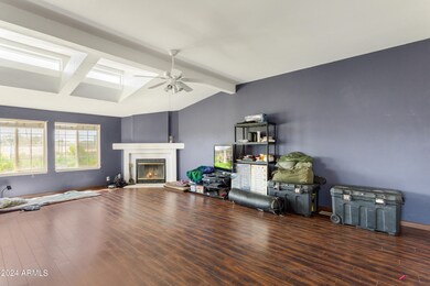 great room