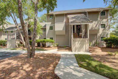 142 High Hammock, Seabrook Island SC (2)