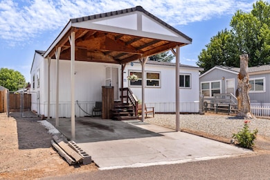 4647 Winter Ave unit 68, Klamath Falls, OR 97603 - photo 3