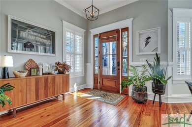 1905 Whitaker St, Savannah, GA 31401 - photo 5