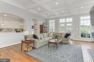 19109 Skyfield Ridge Place, Purcellville, VA 20132 - photo 5