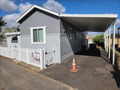 10707 Jamacha Blvd unit 161, Spring Valley, CA 91978 - photo 2