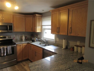 6 Harvard St unit 1, Cranston, RI 02920 - photo 2