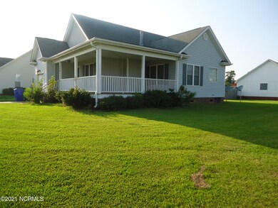 1541 Ashmoor Ln, Winterville, NC 28590 - photo 4