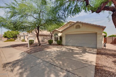 4328 E Bramble Cir, Mesa, AZ 85206 - photo 2