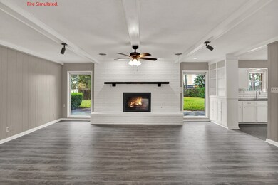 1908 Circle Dr, Bay City, TX 77414 - photo 7