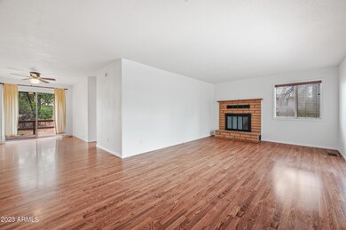 605 N William Tell Cir, Payson, AZ 85541 - photo 5