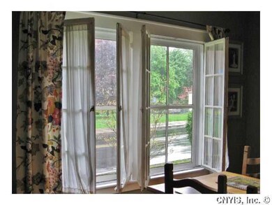 Dining Room **VIEW OF CHARMING STRATHMORE  NEIGHBO